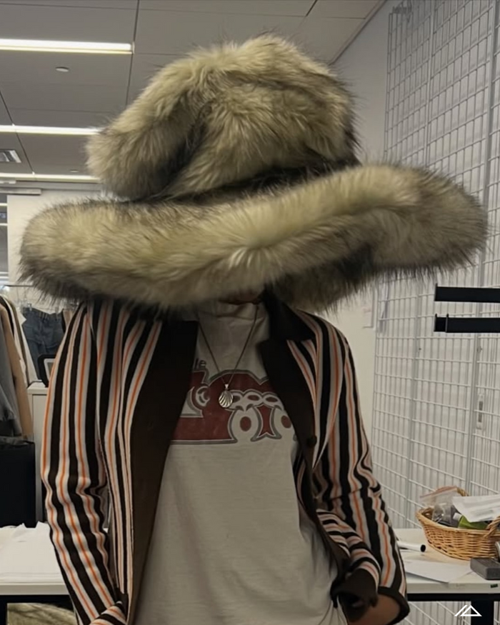 Accessories Aren't Complementing the Outfit Anymore. They're Taking It Over.