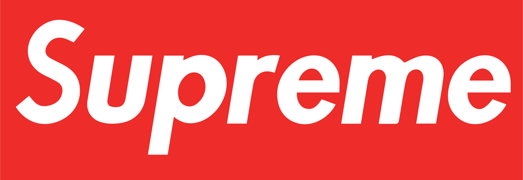Red Supreme Wallpapers - Top Free Red Supreme Backgrounds