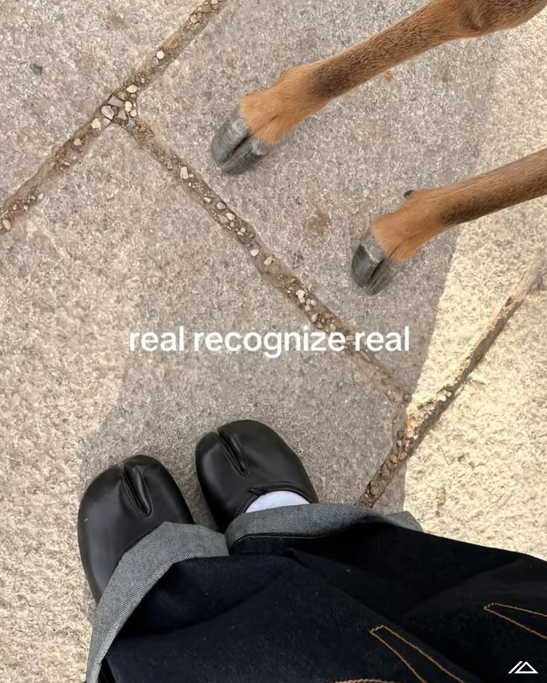 Where the Iconic Tabi Split Toe Actually Comes From