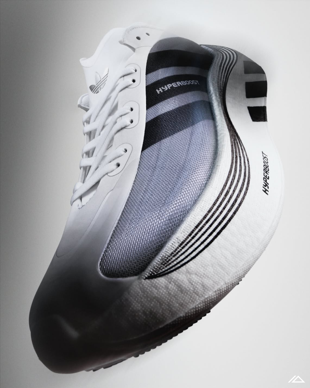 Adidas Hyperboost Euphoria — Elite Tech, Everyday Marketing Copy