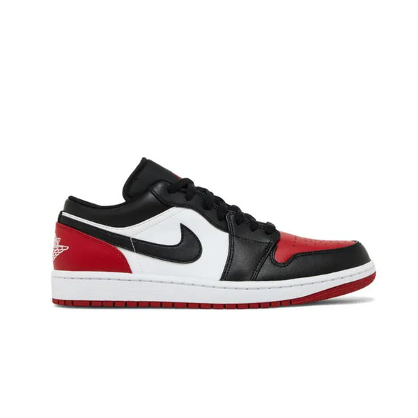 Air Jordan 1: The Icon That Started It All