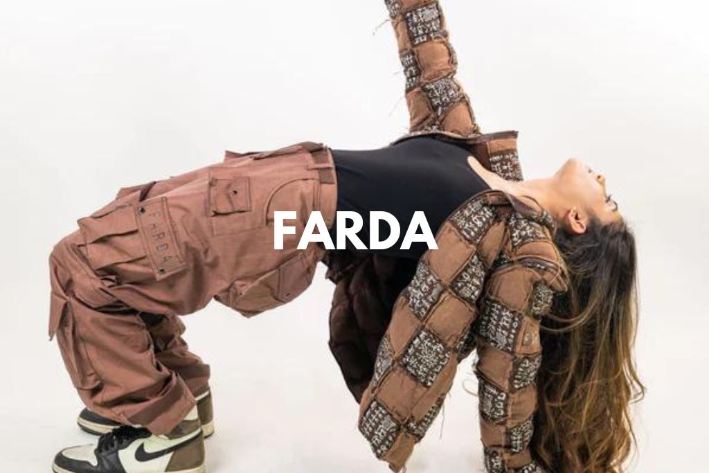Farda Clothing