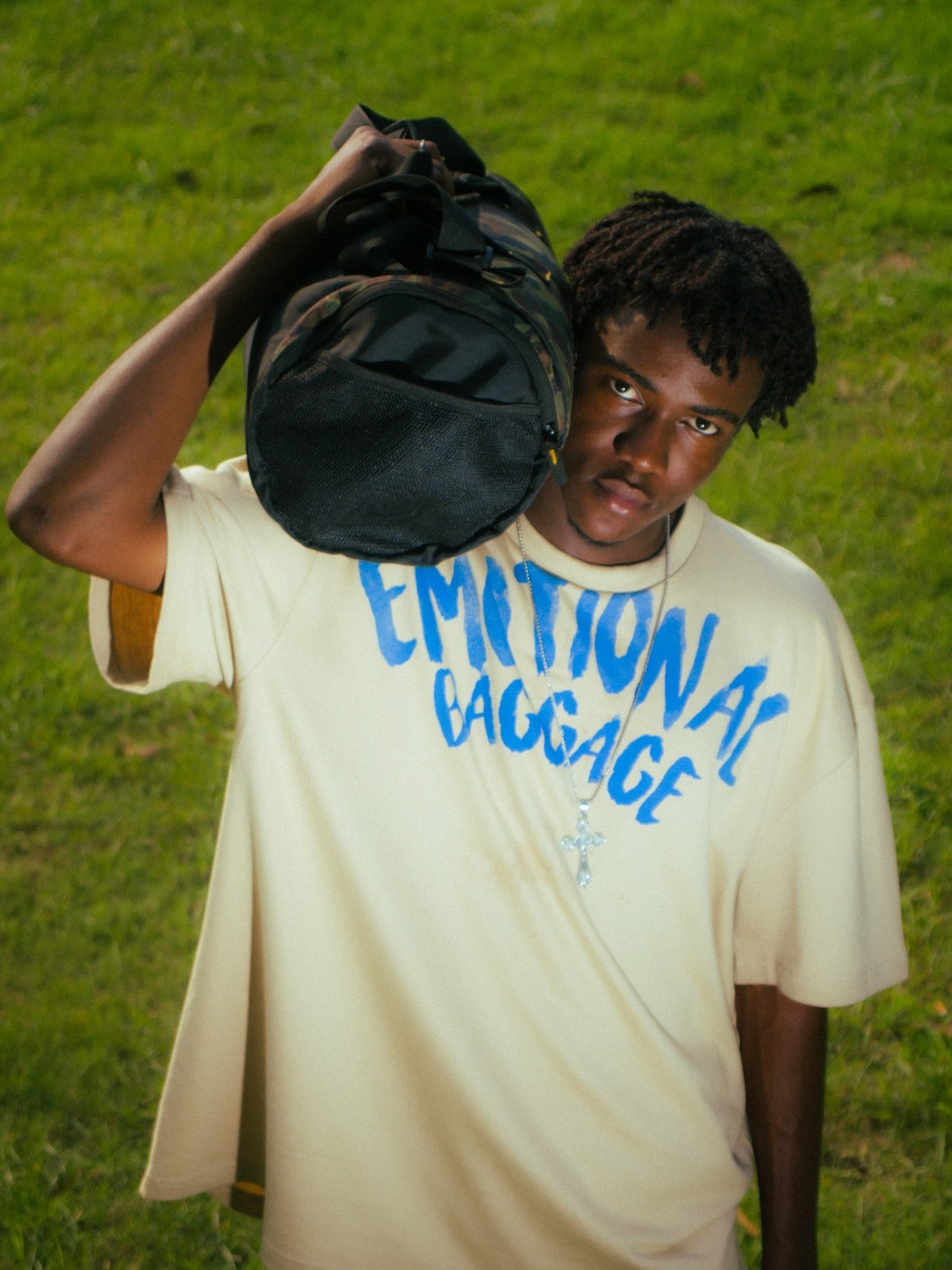 Exhale Label