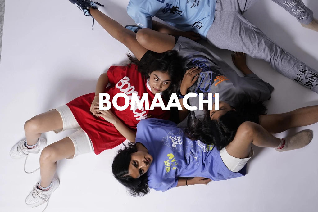 Bomaachi