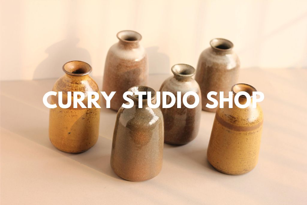 Curry Studio Shop
