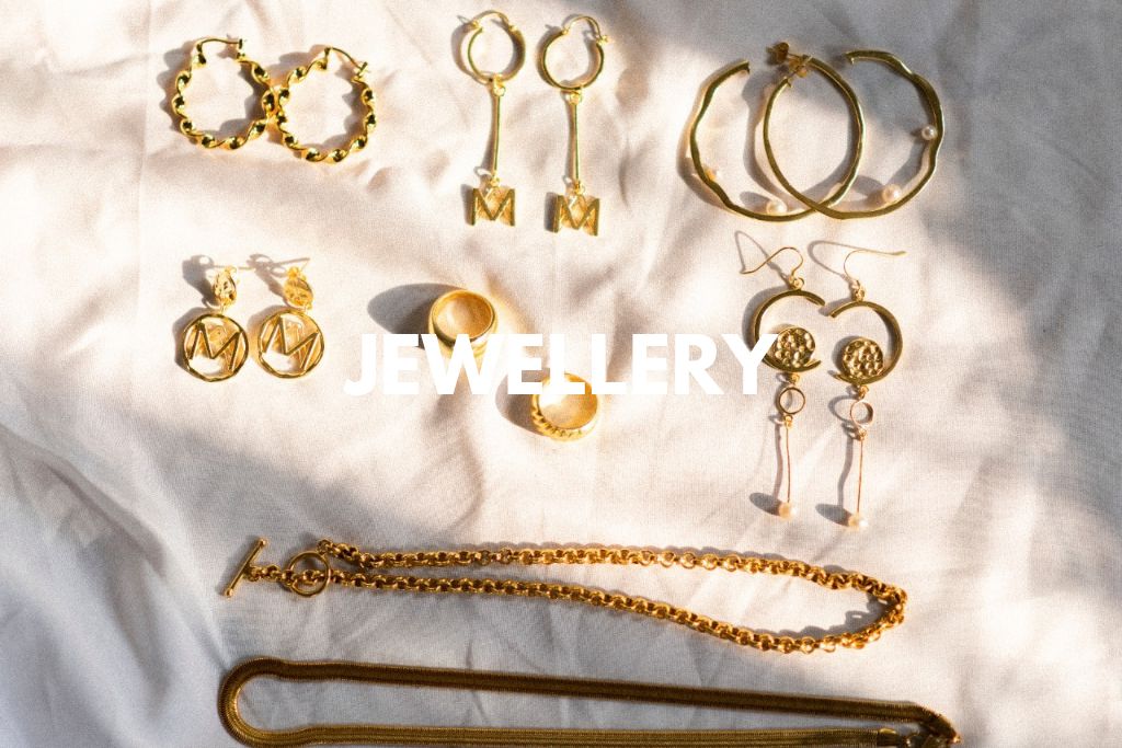 Jewellery