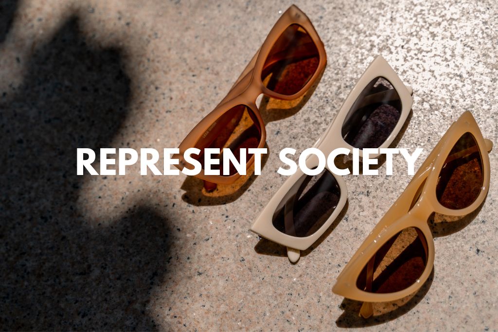 Represent Society – 10 Hills Studio