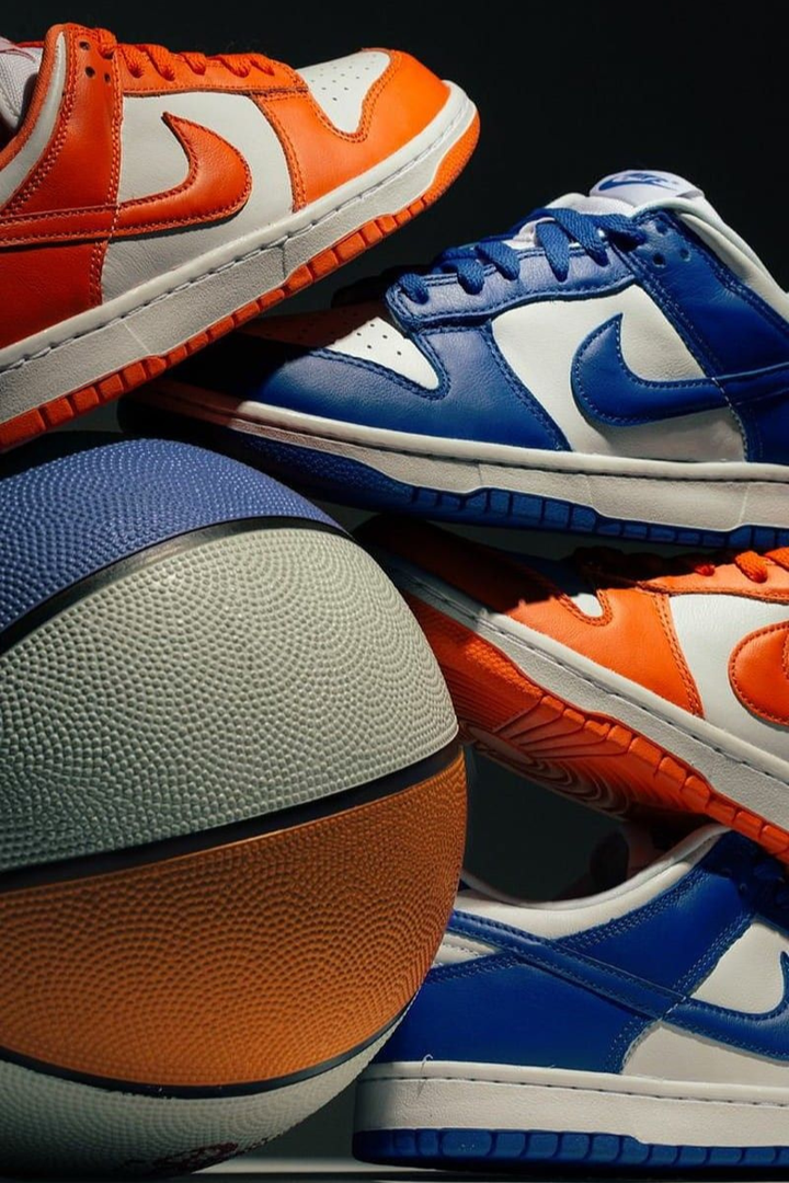Nike Dunks
