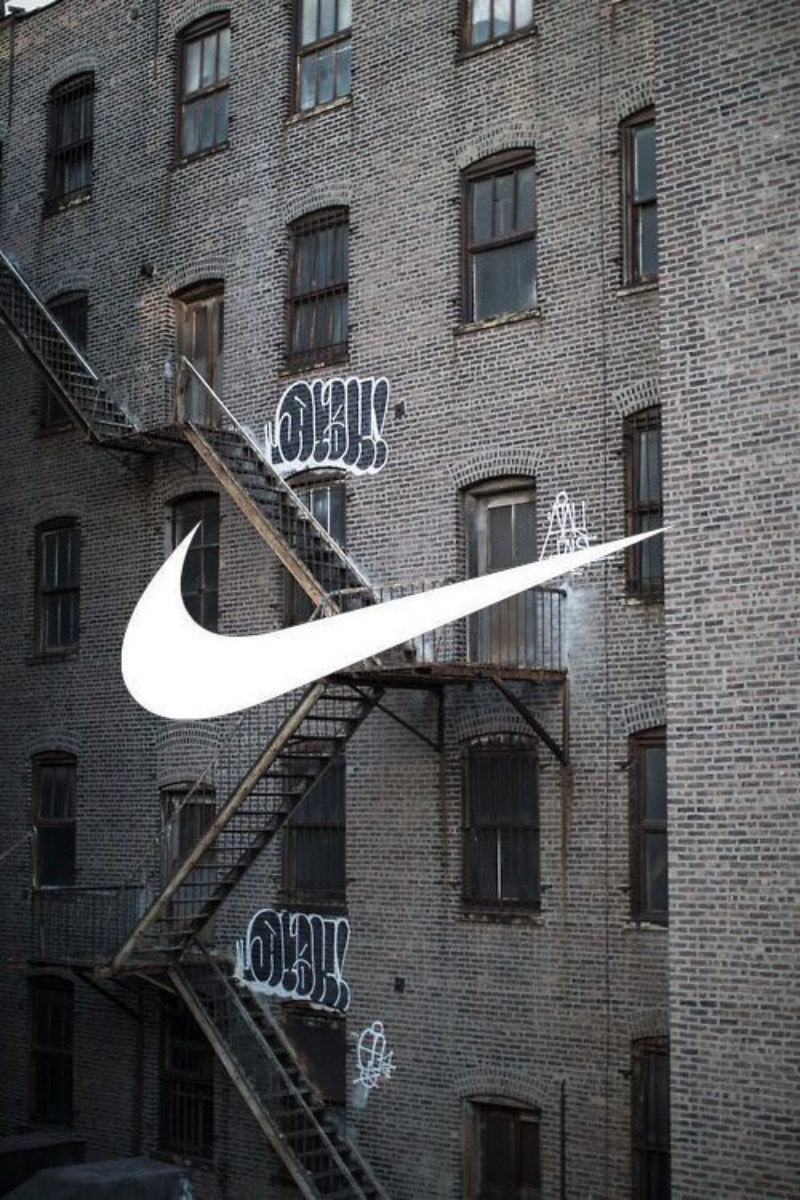 Nike