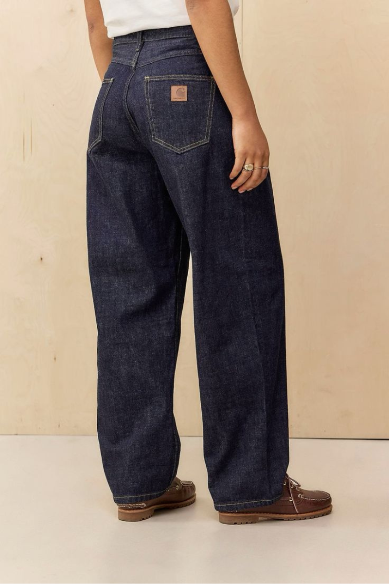 Thrift Baggy Jeans