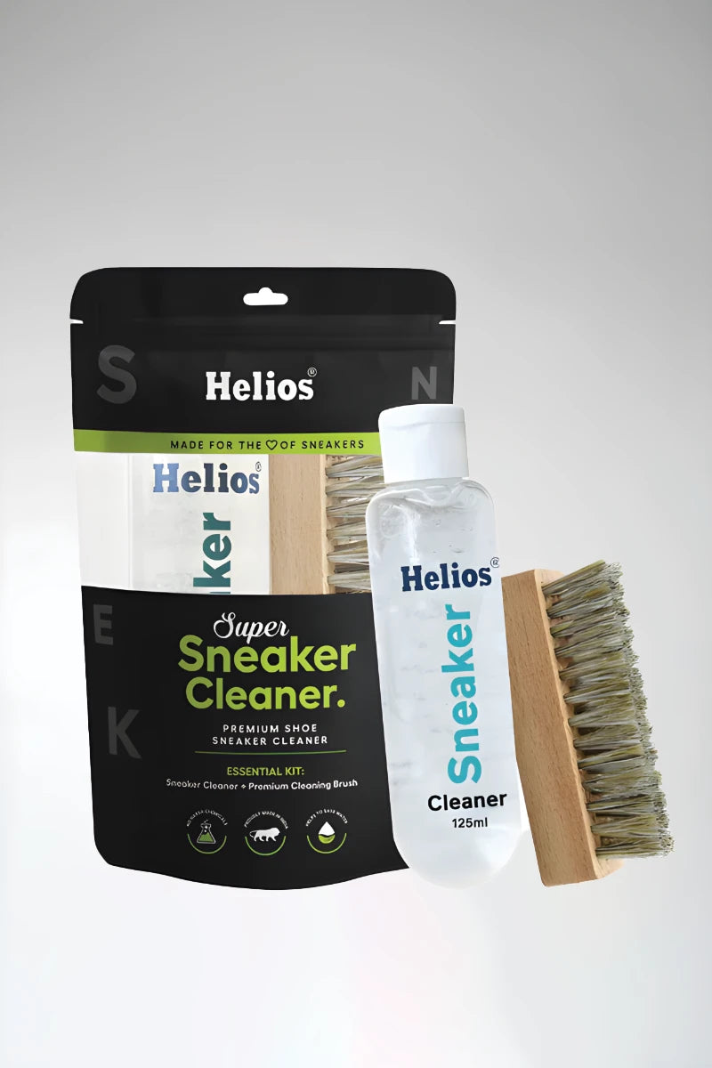 Sneaker care
