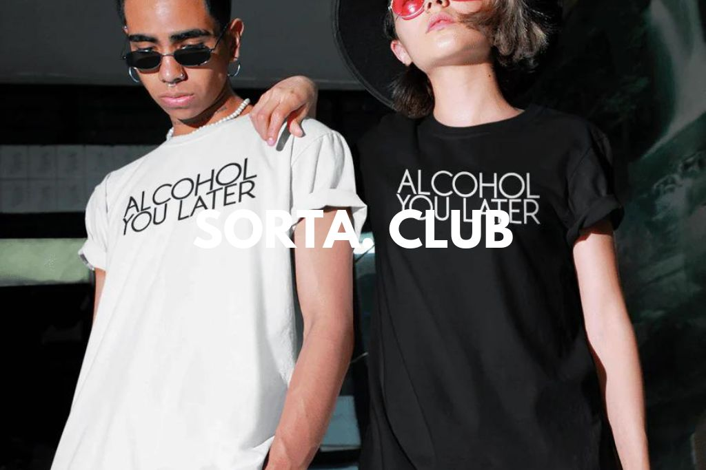 sorta.club – 10 Hills Studio