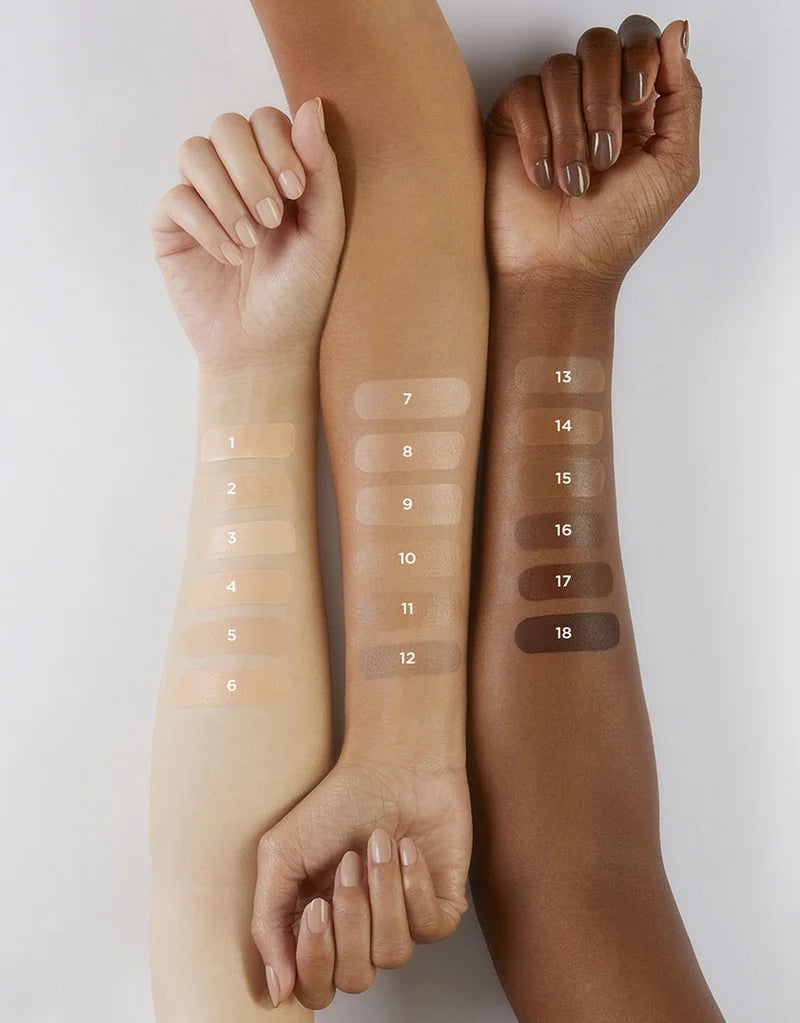 Hourglass Veil Hydrating Skin Tint - 9 Medium Warm