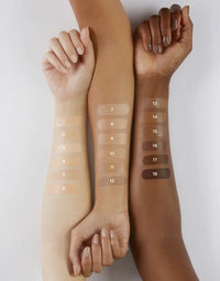 Hourglass Veil Hydrating Skin Tint - 9 Medium Warm