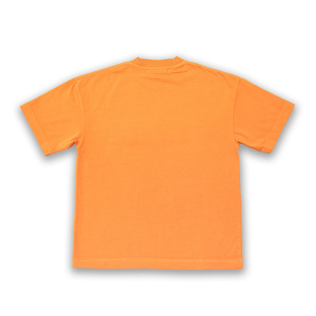 RX Core Spray T-Shirt - Signature Orange