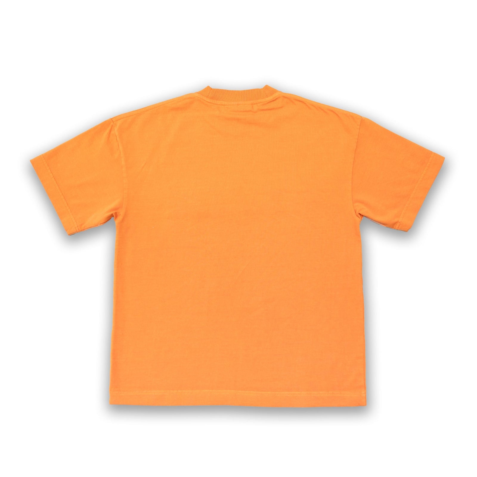 RX Core Spray T-Shirt - Signature Orange