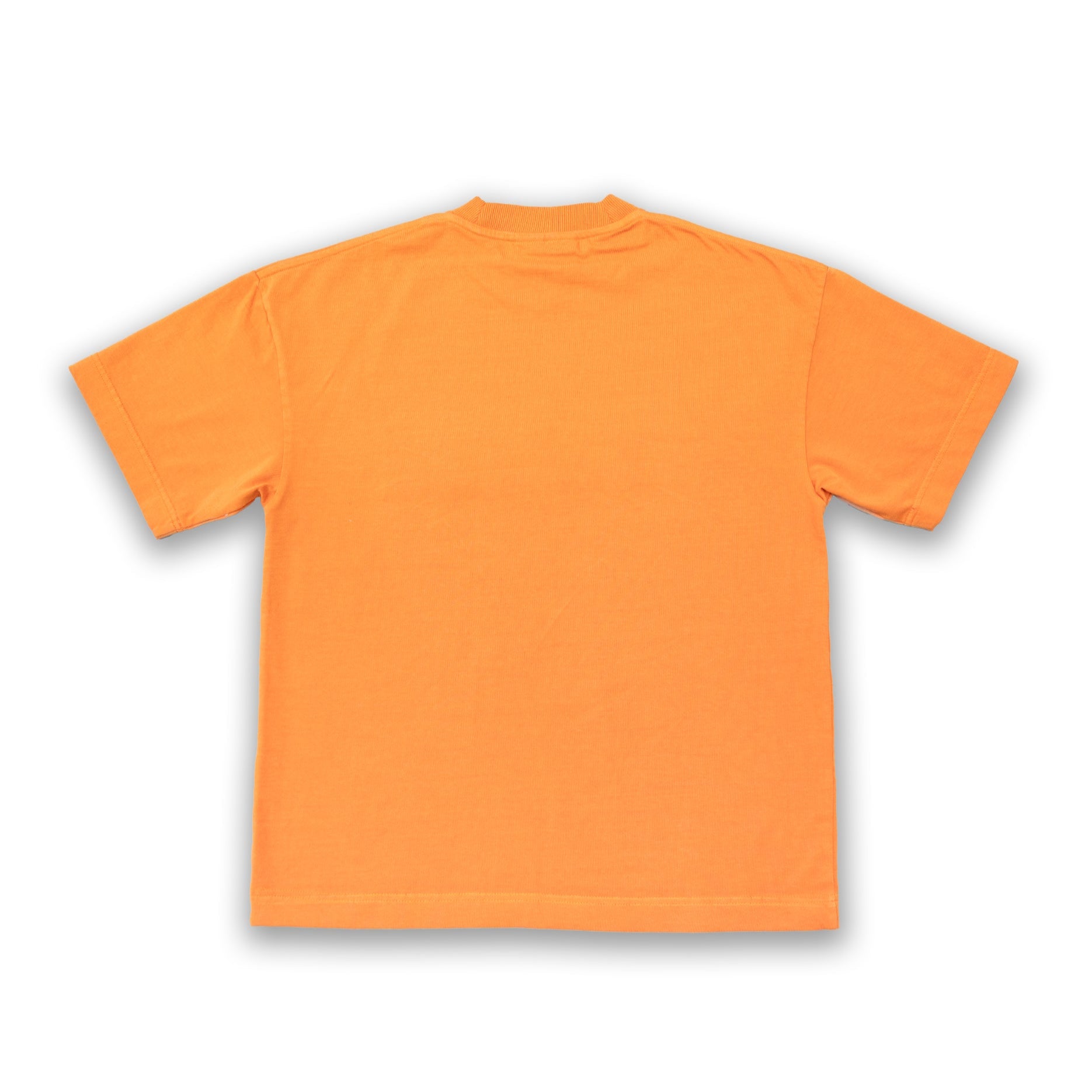 RX Core Spray T-Shirt - Signature Orange