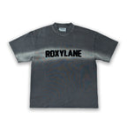 RX Core Spray T-shirt - Coal Wash