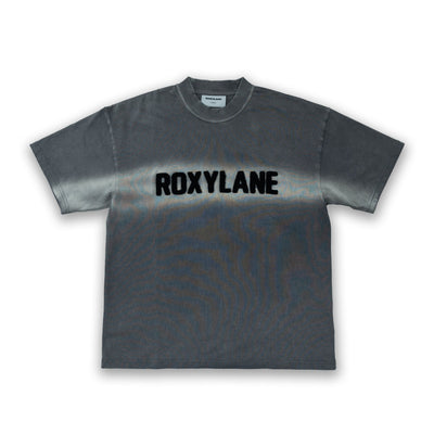 RX Core Spray T-shirt - Coal Wash