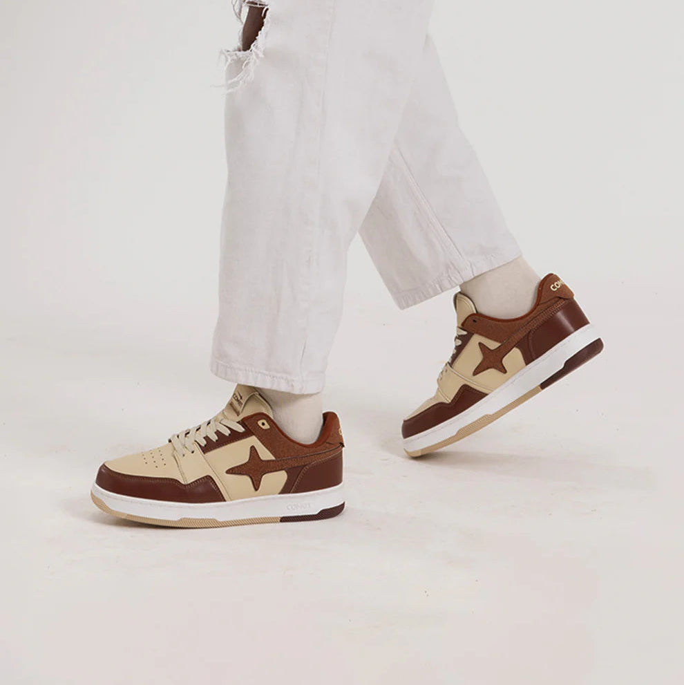 Comet X Lows TIRAMISU