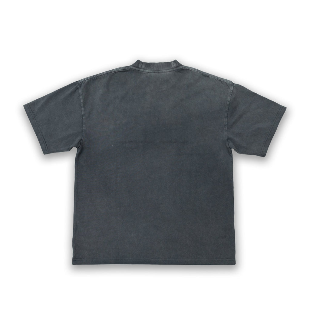 RX Core Spray T-shirt - Coal Wash