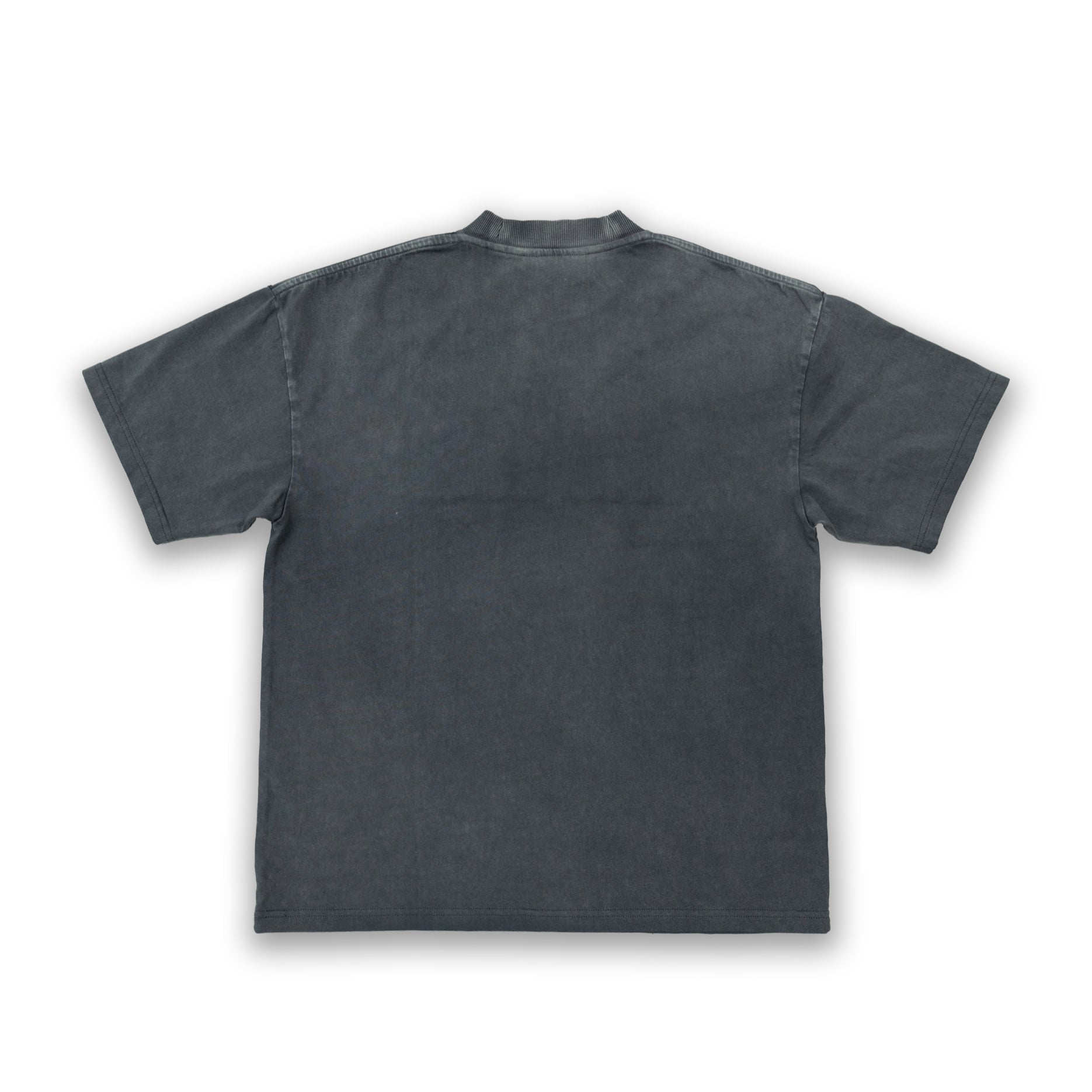 RX Core Spray T-shirt - Coal Wash
