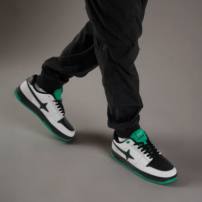 Comet X Lows Mad Scientist