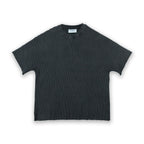 RX Essence Ribbed Jersey - Slate Coal