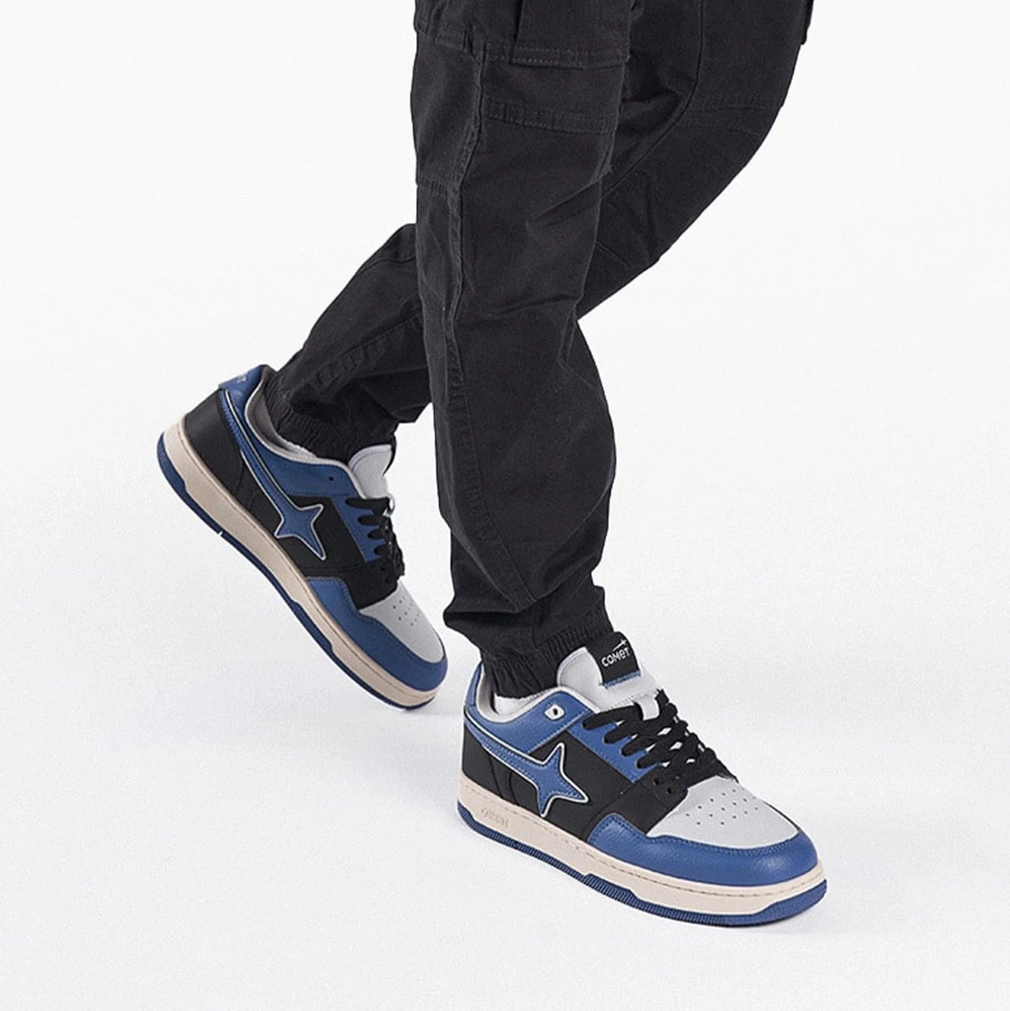 Comet X Lows NEPTUNE