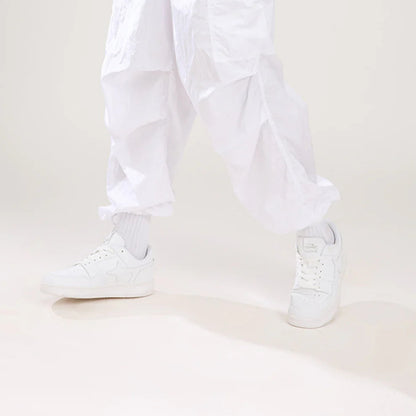 Comet X Lows Light