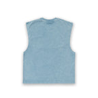 RX Stardust Tank - Ice Blue