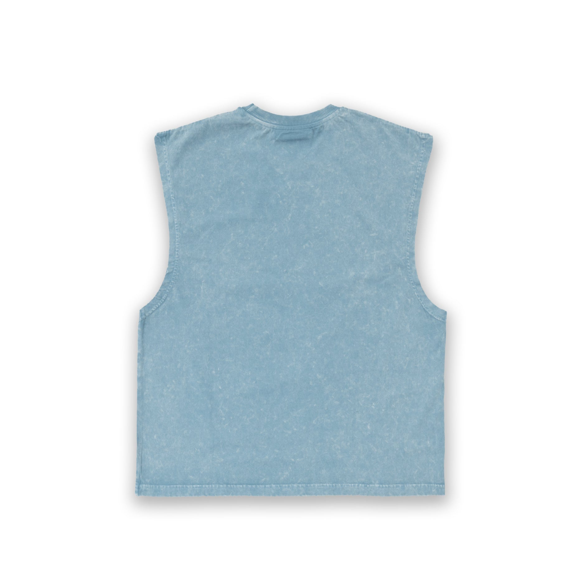 RX Stardust Tank - Ice Blue