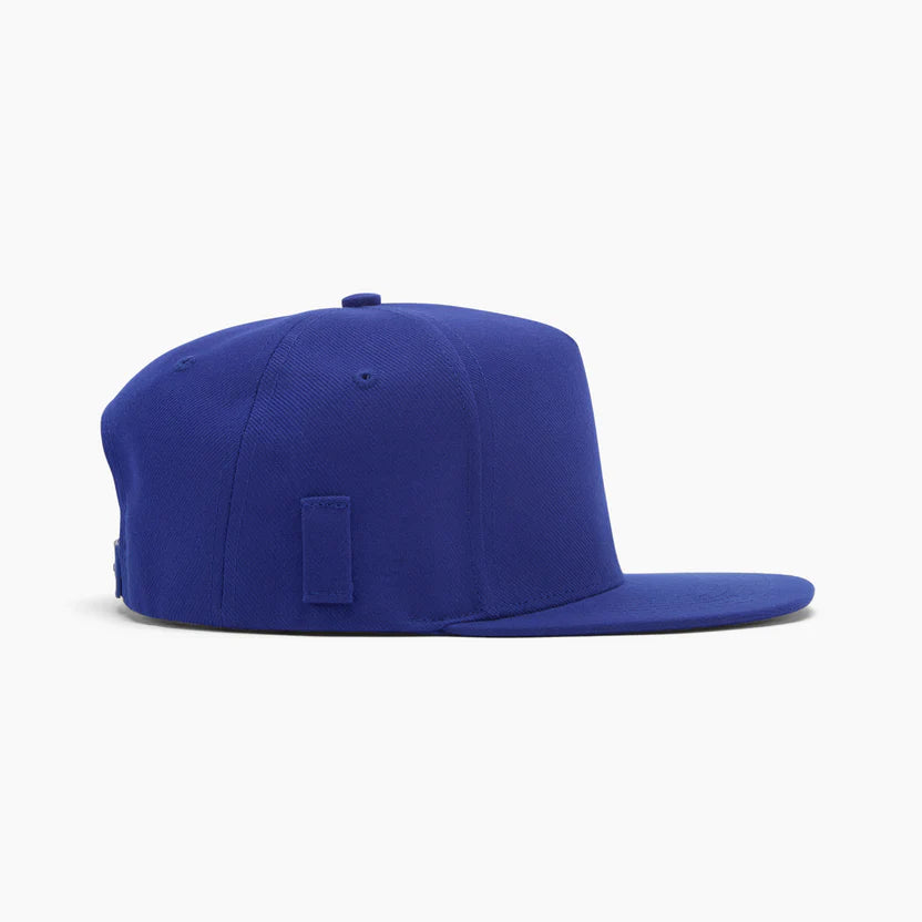 Ludic Loop Cap Blue