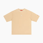 Ludic Core Molecule T-Shirt Dune Beige