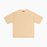 Core Molecule T-Shirt Dune Beige