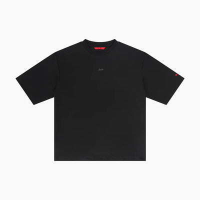 Ludic Core Molecule T-Shirt Classic Black