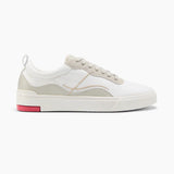 Enhanced Canvas Low White - Sirocco