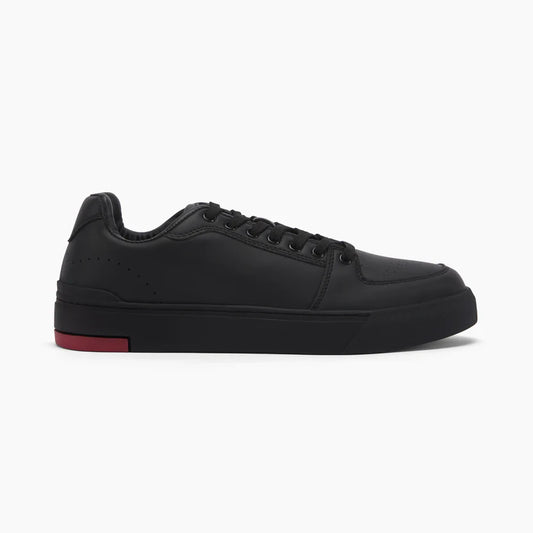 Ludic Sneaker Nova Play Slate Black (Women)