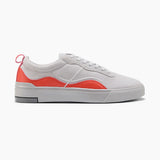 Enhanced Canvas Low - Magma Grey