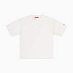 Ludic Core Molecule T-Shirt Crisp White