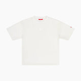 Core Molecule T-Shirt Crisp White