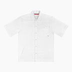 Ludic Circuit Shirt White