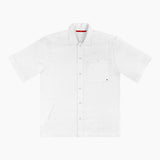 Circuit Shirt White