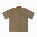 Circuit Shirt Brown