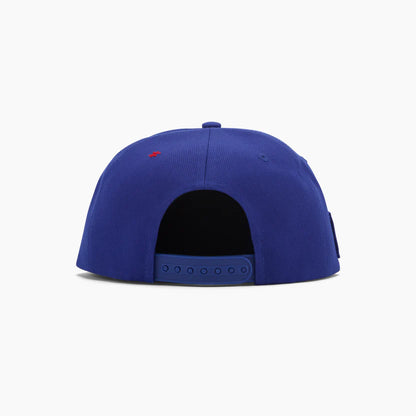 Ludic Loop Cap Blue