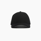 Ludic Futurworks Mesh Cap Black