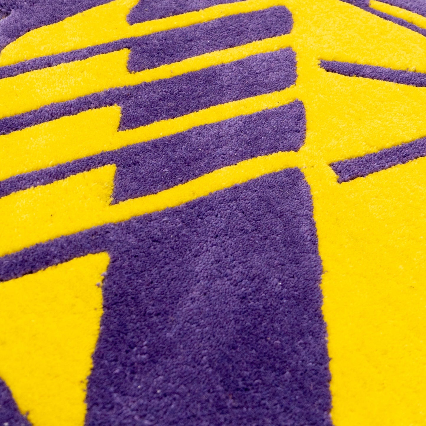 Lakers Rug by Noche