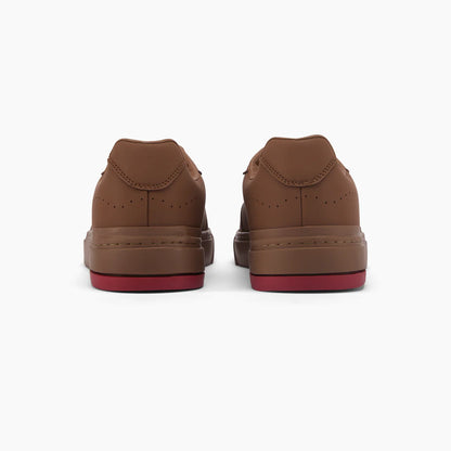 Ludic Sneaker Nova Play Sand Tan (Women)