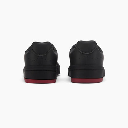 Ludic Sneaker Nova Play Slate Black (Men)