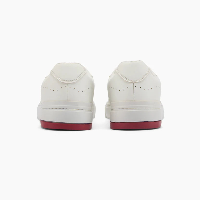 Ludic Sneaker Nova Play Chalk White